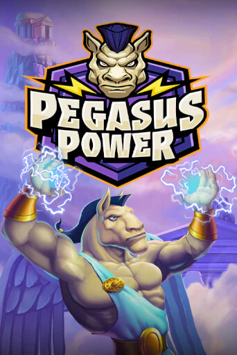 Pegasus Power демо онлайн | Вулкан Гранд бесплатная игра