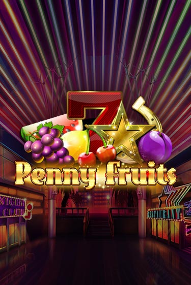 Penny Fruits демо онлайн | Вулкан Гранд бесплатная игра