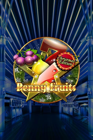 Penny Fruits - Christmas Edition демо онлайн | Вулкан Гранд бесплатная игра