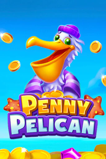 Penny Pelican демо онлайн | Вулкан Гранд бесплатная игра