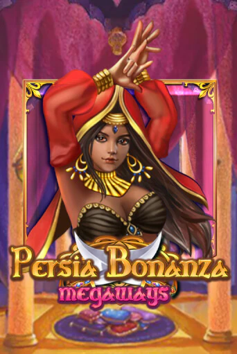 Persia Bonanza Megaways демо онлайн | Вулкан Гранд бесплатная игра