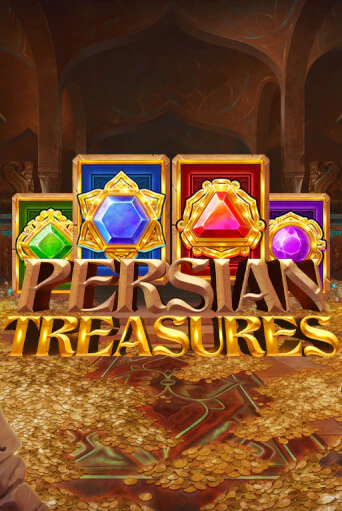 Persian Treasures демо онлайн | Вулкан Гранд бесплатная игра