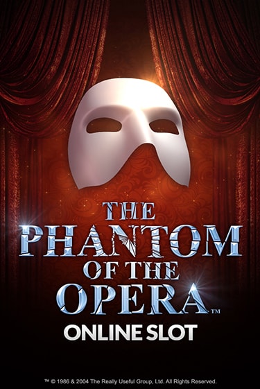 The Phantom Of The Opera™ демо онлайн | Вулкан Гранд бесплатная игра