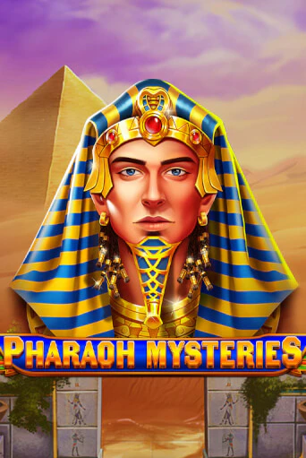 Pharaoh Mysteries демо онлайн | Вулкан Гранд бесплатная игра