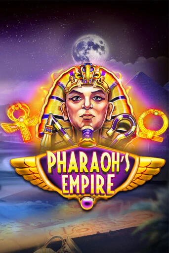 Pharaoh's Empire демо онлайн | Вулкан Гранд бесплатная игра