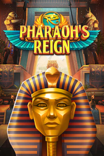 Pharaoh's Reign демо онлайн | Вулкан Гранд бесплатная игра
