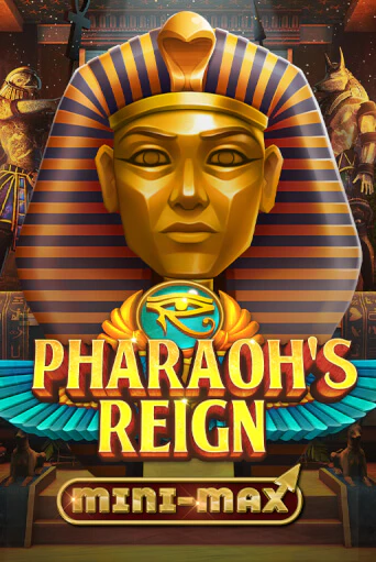Pharaoh's Reign Mini-Max демо онлайн | Вулкан Гранд бесплатная игра
