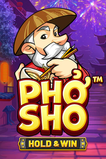Pho Sho™ демо онлайн | Вулкан Гранд бесплатная игра