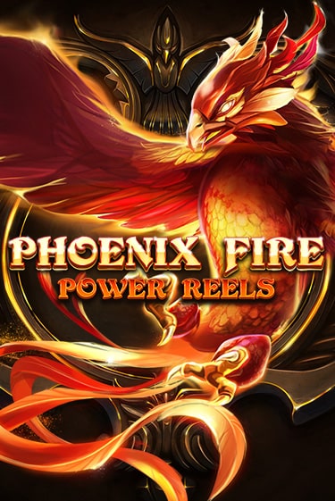 Phoenix Fire Power Reels демо онлайн | Вулкан Гранд бесплатная игра