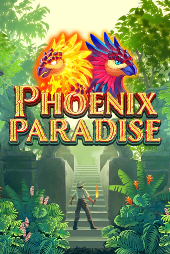 Phoenix Paradise демо онлайн | Вулкан Гранд бесплатная игра