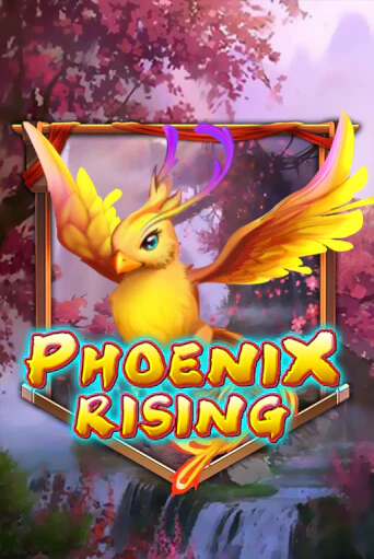 Phoenix Rising демо онлайн | Вулкан Гранд бесплатная игра
