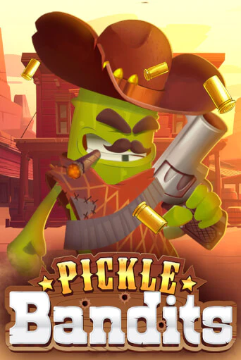 Pickle Bandits демо онлайн | Вулкан Гранд бесплатная игра