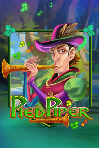 Pied Piper демо онлайн | Вулкан Гранд бесплатная игра