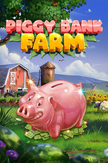 Piggy Bank Farm демо онлайн | Вулкан Гранд бесплатная игра