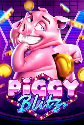 Piggy Blitz демо онлайн | Вулкан Гранд бесплатная игра