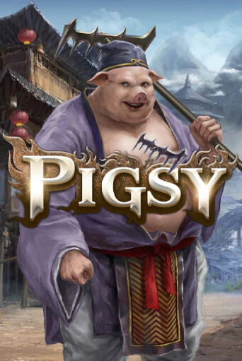 Pigsy демо онлайн | Вулкан Гранд бесплатная игра