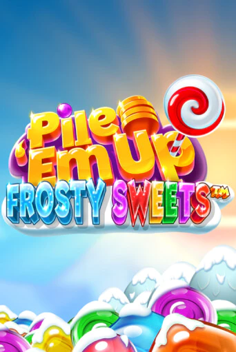Pile 'Em Up Frosty Sweets™ демо онлайн | Вулкан Гранд бесплатная игра