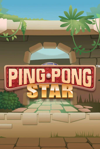 Ping Pong Star демо онлайн | Вулкан Гранд бесплатная игра