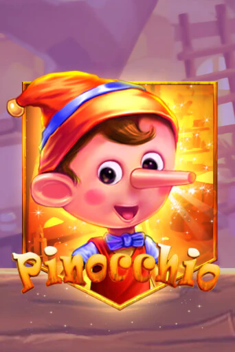 Pinocchio демо онлайн | Вулкан Гранд бесплатная игра