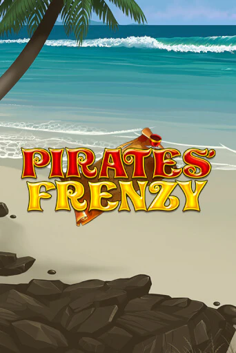 Pirates Frenzy демо онлайн | Вулкан Гранд бесплатная игра