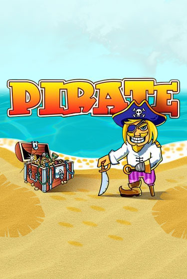 Pirate демо онлайн | Вулкан Гранд бесплатная игра
