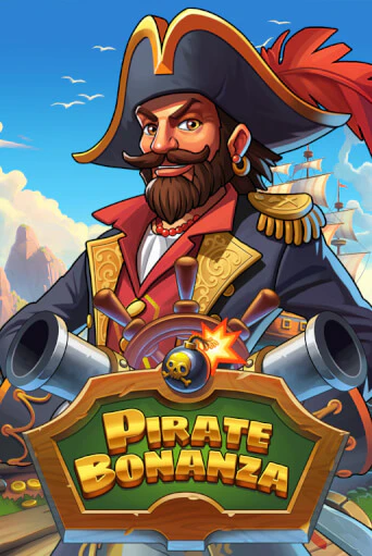 Pirate Bonanza демо онлайн | Вулкан Гранд бесплатная игра