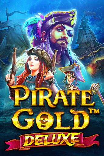 Pirate Gold Deluxe демо онлайн | Вулкан Гранд бесплатная игра