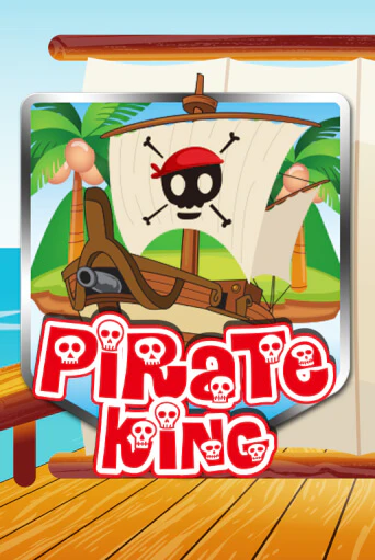 Pirate King демо онлайн | Вулкан Гранд бесплатная игра