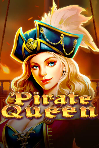 Pirate Queen демо онлайн | Вулкан Гранд бесплатная игра