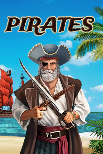 Pirates демо онлайн | Вулкан Гранд бесплатная игра