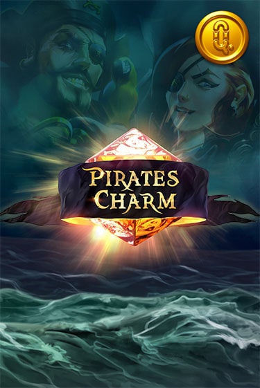 Pirates' Charm демо онлайн | Вулкан Гранд бесплатная игра