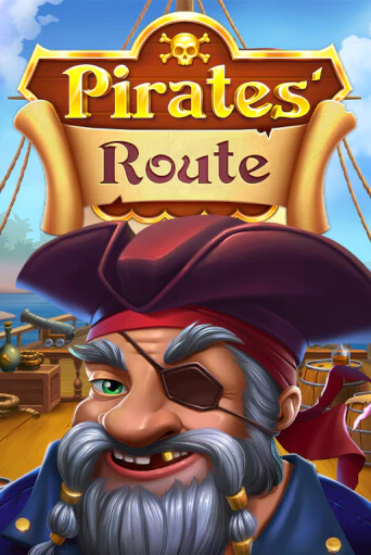 Pirates' Route демо онлайн | Вулкан Гранд бесплатная игра