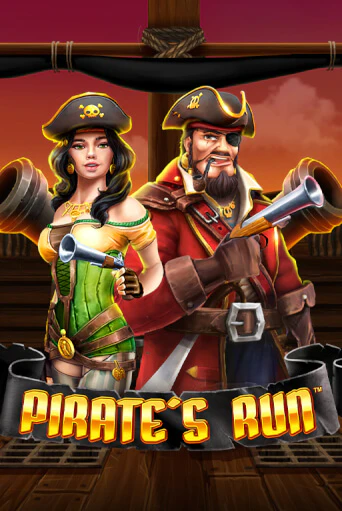 Pirate's Run демо онлайн | Вулкан Гранд бесплатная игра