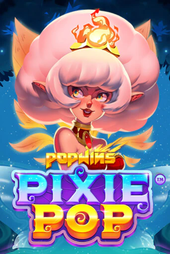 PixiePop  демо онлайн | Вулкан Гранд бесплатная игра