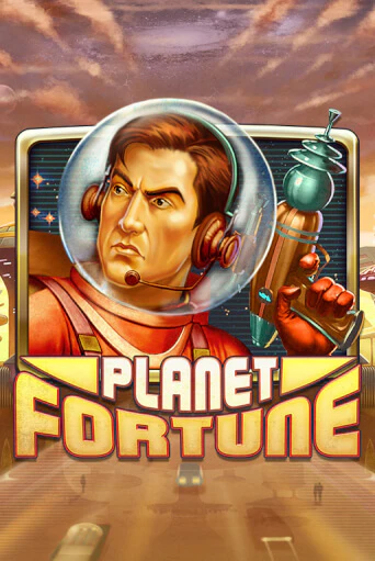 Planet Fortune демо онлайн | Вулкан Гранд бесплатная игра