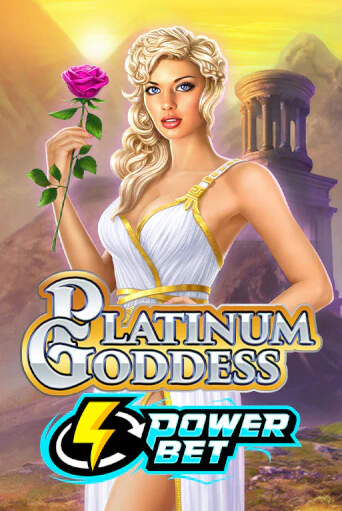 Platinum Goddess демо онлайн | Вулкан Гранд бесплатная игра