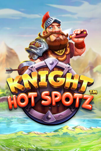 Knight Hot Spotz™ демо онлайн | Вулкан Гранд бесплатная игра