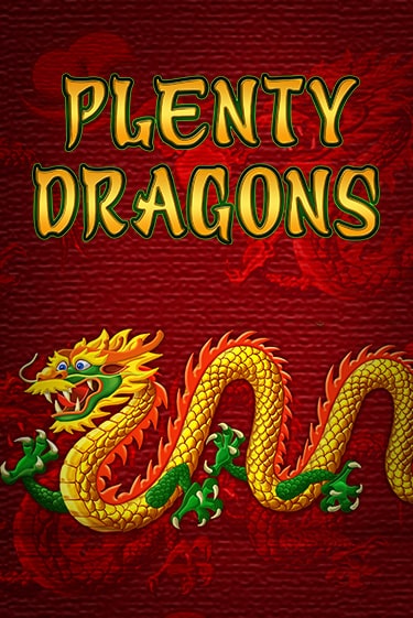 Plenty Dragons демо онлайн | Вулкан Гранд бесплатная игра