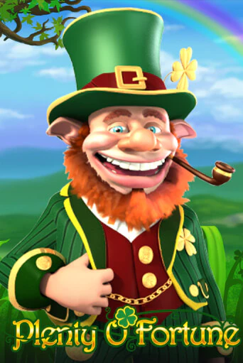 Plenty O`Fortune демо онлайн | Вулкан Гранд бесплатная игра