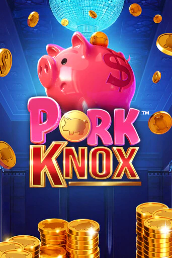 Pork Knox демо онлайн | Вулкан Гранд бесплатная игра