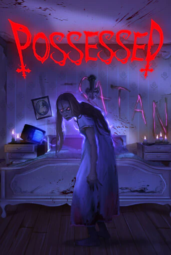 Possessed демо онлайн | Вулкан Гранд бесплатная игра