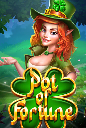 Pot of Fortune демо онлайн | Вулкан Гранд бесплатная игра