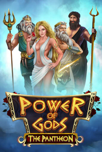 Power of Gods: the Pantheon демо онлайн | Вулкан Гранд бесплатная игра