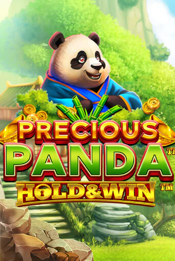 Precious Panda: Hold & Win™ демо онлайн | Вулкан Гранд бесплатная игра