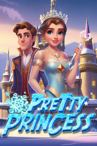 Pretty Princess демо онлайн | Вулкан Гранд бесплатная игра
