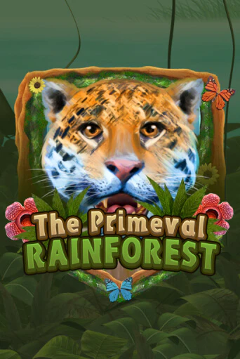 Primeval Rainforest демо онлайн | Вулкан Гранд бесплатная игра