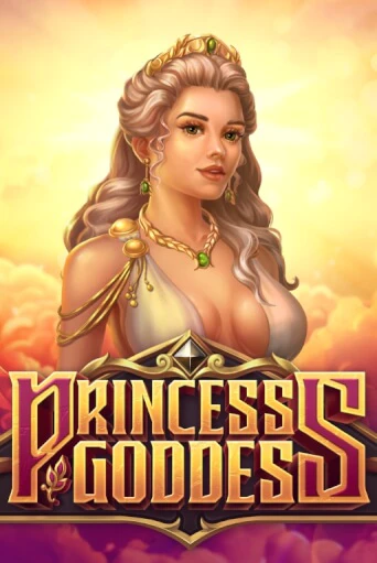 Princess Goddess демо онлайн | Вулкан Гранд бесплатная игра