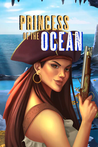 Princess of the Ocean демо онлайн | Вулкан Гранд бесплатная игра
