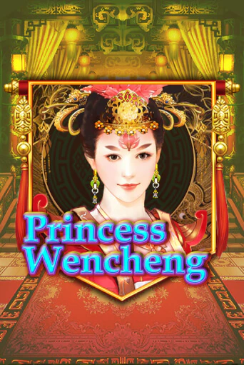 Princess Wencheng демо онлайн | Вулкан Гранд бесплатная игра
