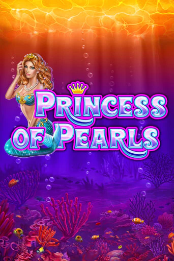 Princess of Pearls демо онлайн | Вулкан Гранд бесплатная игра